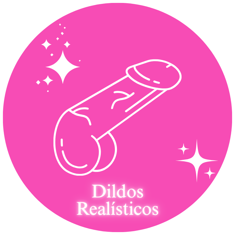 🌸 Dildos Realísticos
