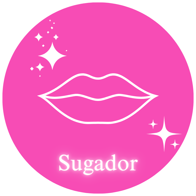 🌸 Sugador