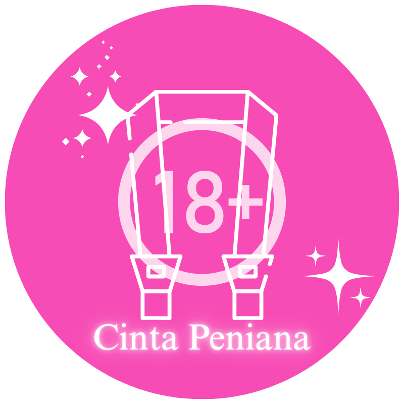 🌸 Cinta Peniana