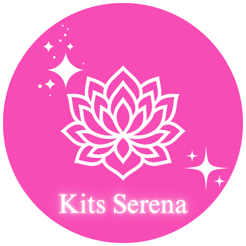 💖 Kits Serena