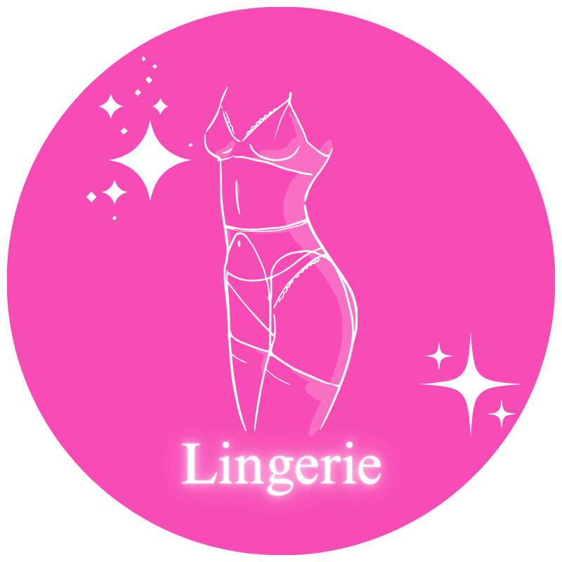 🌸 Lingerie