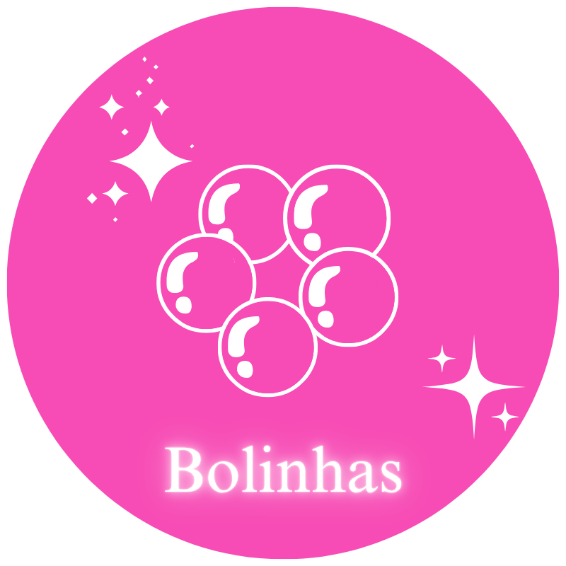🌸 Bolinhas