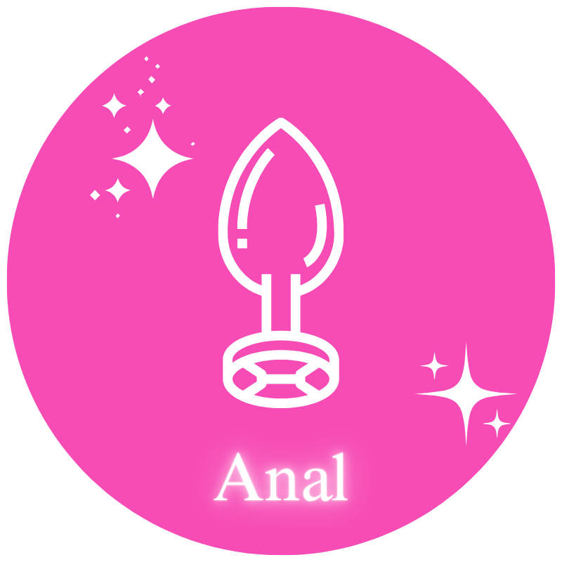 🌸 Anal
