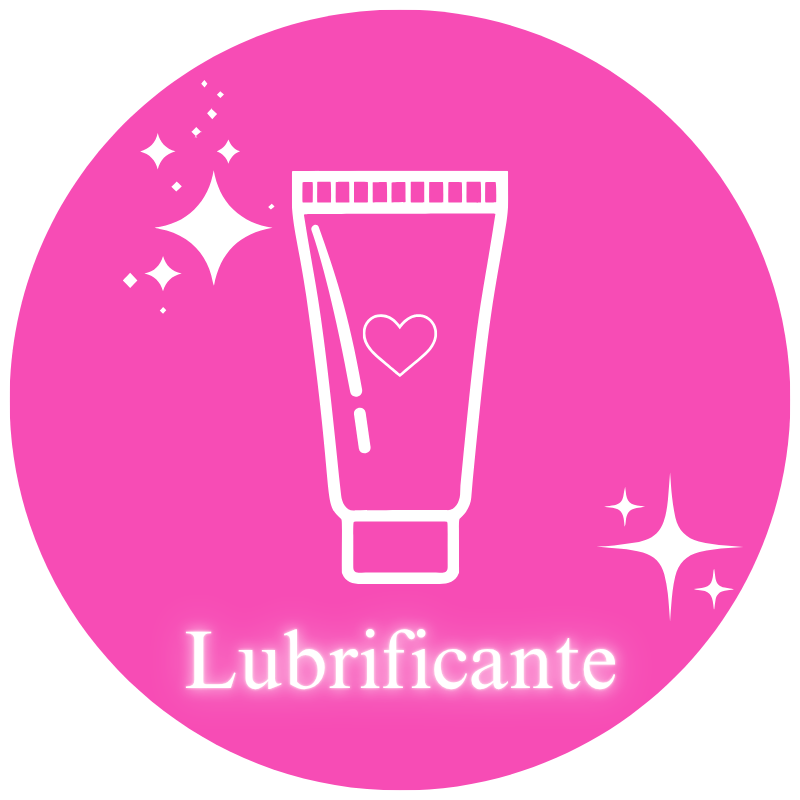 🌸 Gel Lubrificante