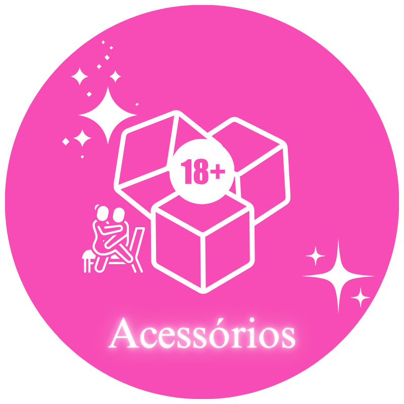 🌸 Acessórios