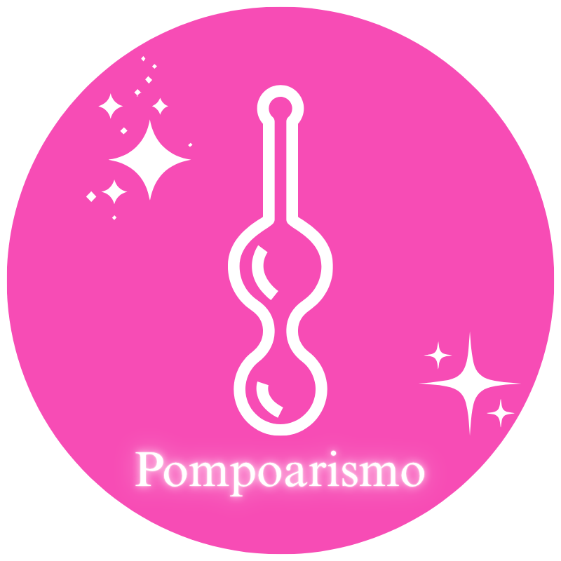 🌸 Pompoarismo