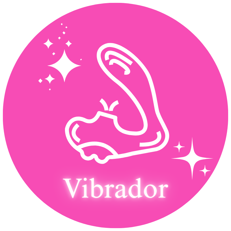 🌸 Vibradores