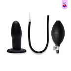 Plug Inflável