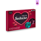 Jogo de Tabuleiro com Dado