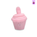 Cake Simulador de Oral