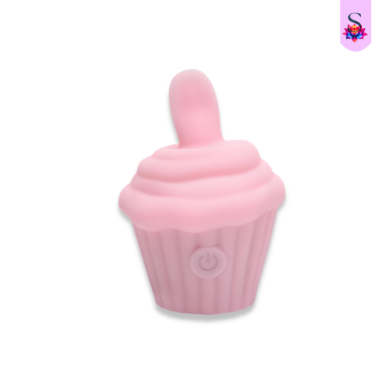 Cake Simulador de Oral