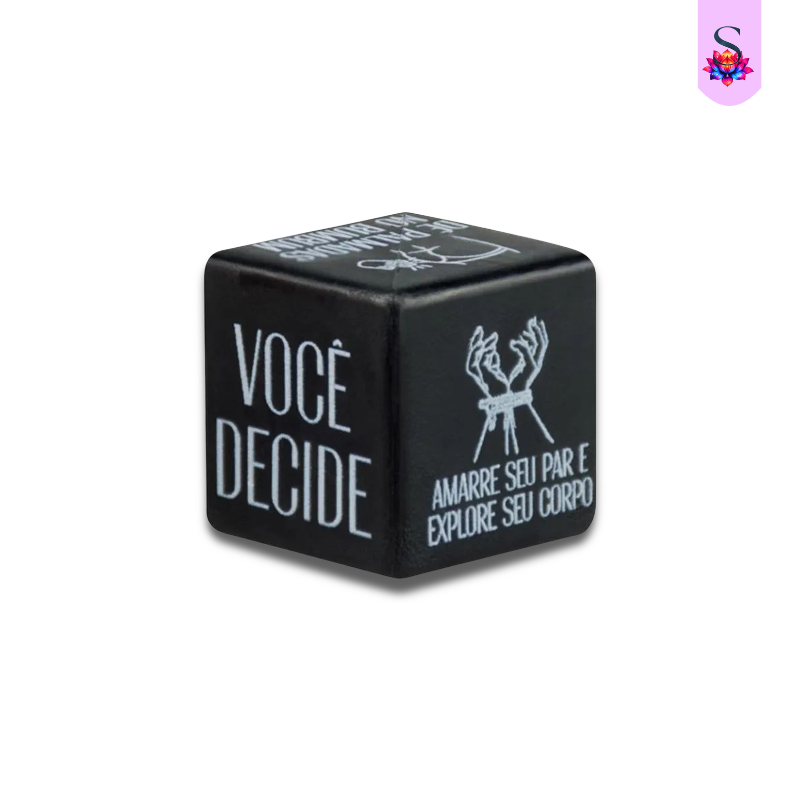 Dominadinho BDSM