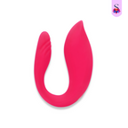 Vibrador Dueto