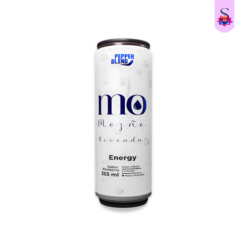 Energético Estimulante Mozão Masculino
