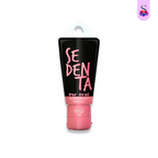 Gel Sedenta Oral com Glitter