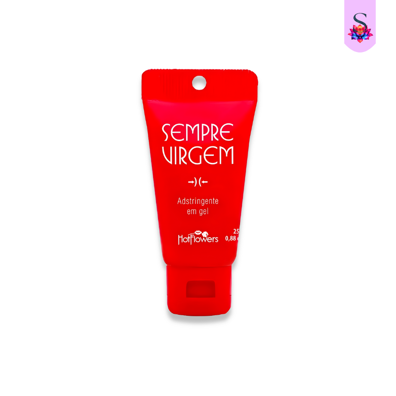 Gel Adstringente Sempre Virgem