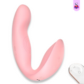 Lia Vibrador Com Controle Remoto