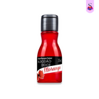 Óleo de Massagem Beijável Morango Hot