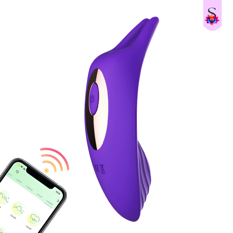 Vibrador On App