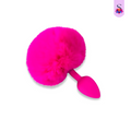 Plug Anal Coelhinha