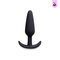 Plug Anal Silicone