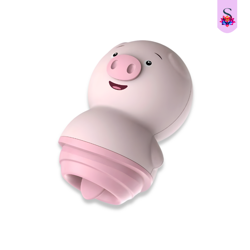 Linguinha do Porquinho