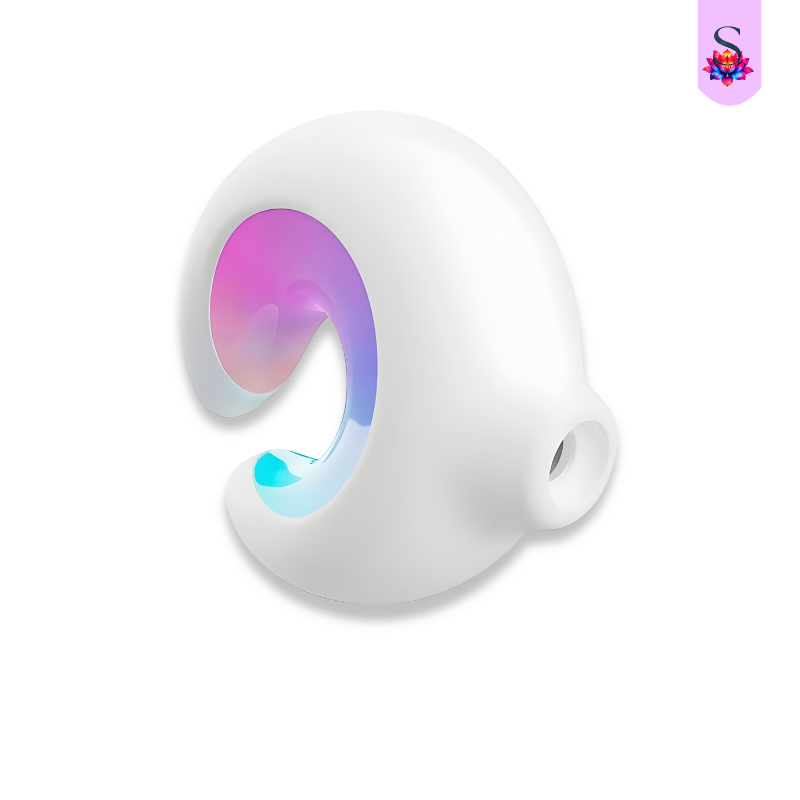 Vibrador Suga Lux