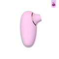 Vibrador em Silicone Sugari