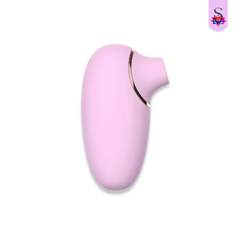 Vibrador em Silicone Sugari