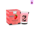 Vela para Massagem Beijável