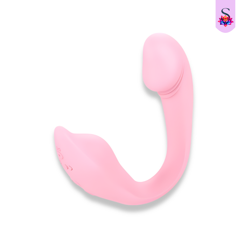 Vibrador de App Flexível