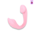 Vibrador de App Flexível