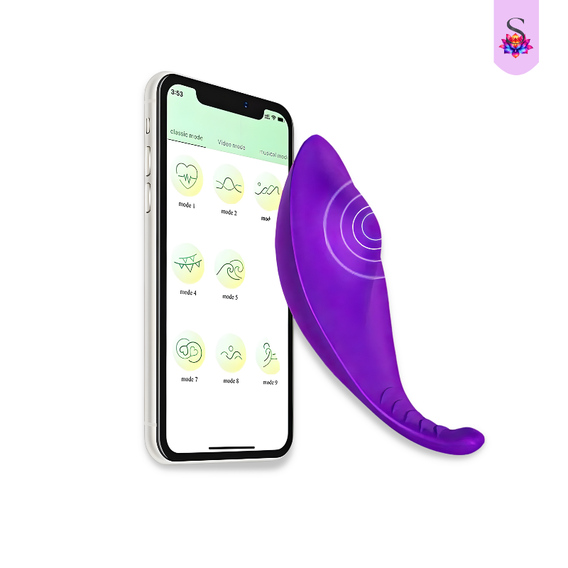 VibeMe - Vibrador por Aplicativo