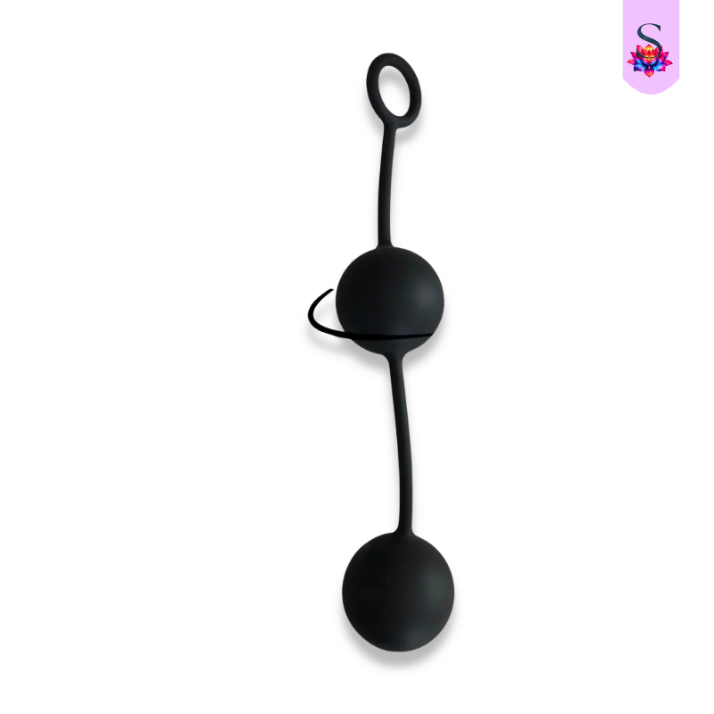 Esfera de Pompoarismo Silicone