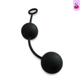 Esfera de Pompoarismo Silicone