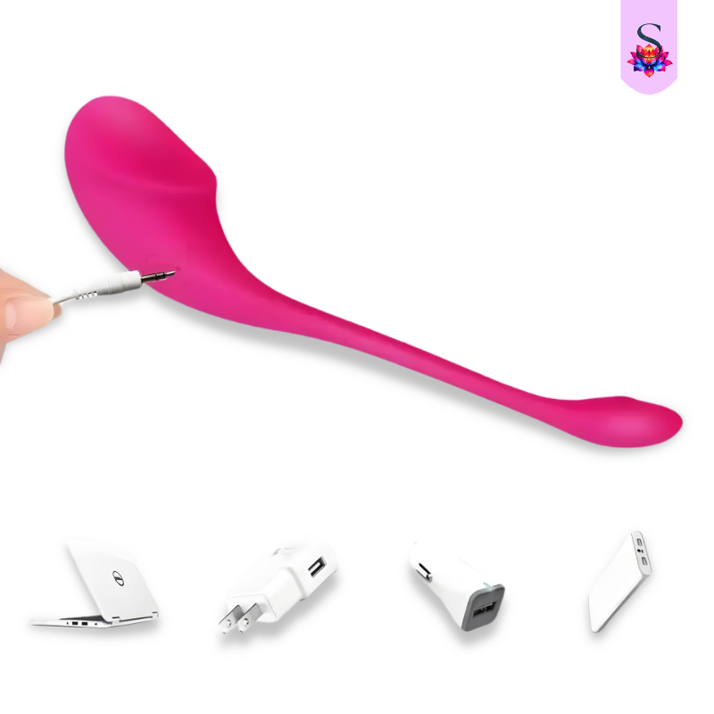 Vibrador Appy