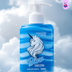 Blow Unicorn