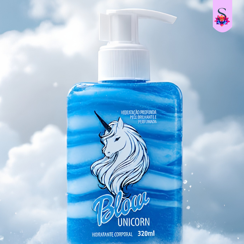 Blow Unicorn