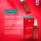 Bruma Pélvica Aromática Deborah Secco