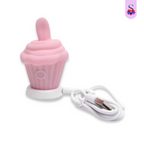 Cake Simulador de Oral