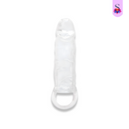 Capa Peniana com Suporte