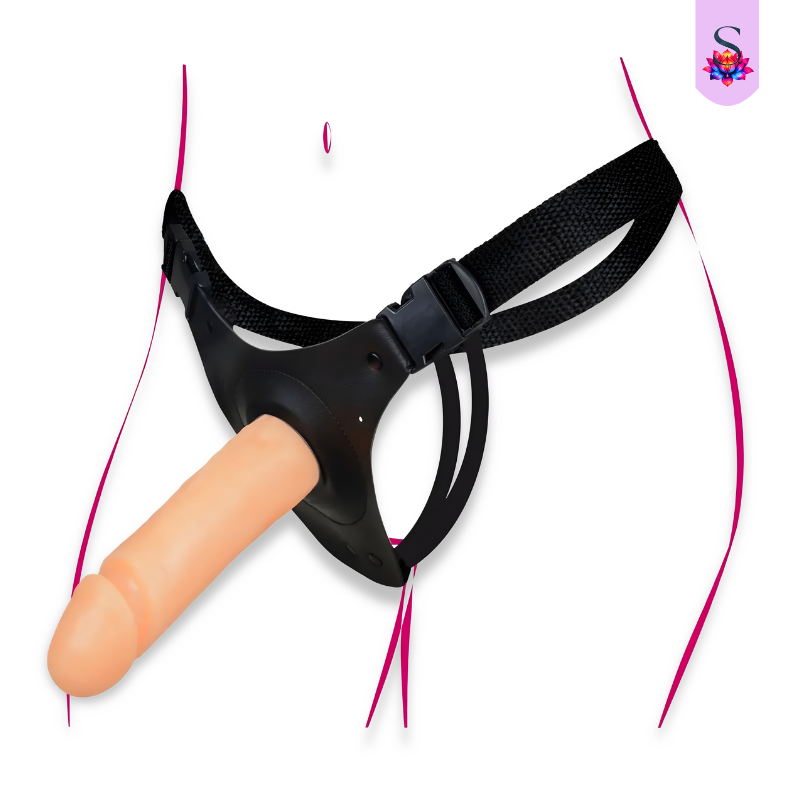 Cinta Peniana 15cm