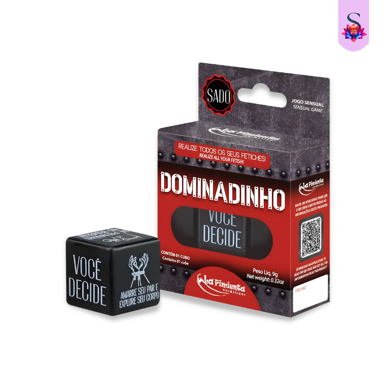 Dominadinho BDSM