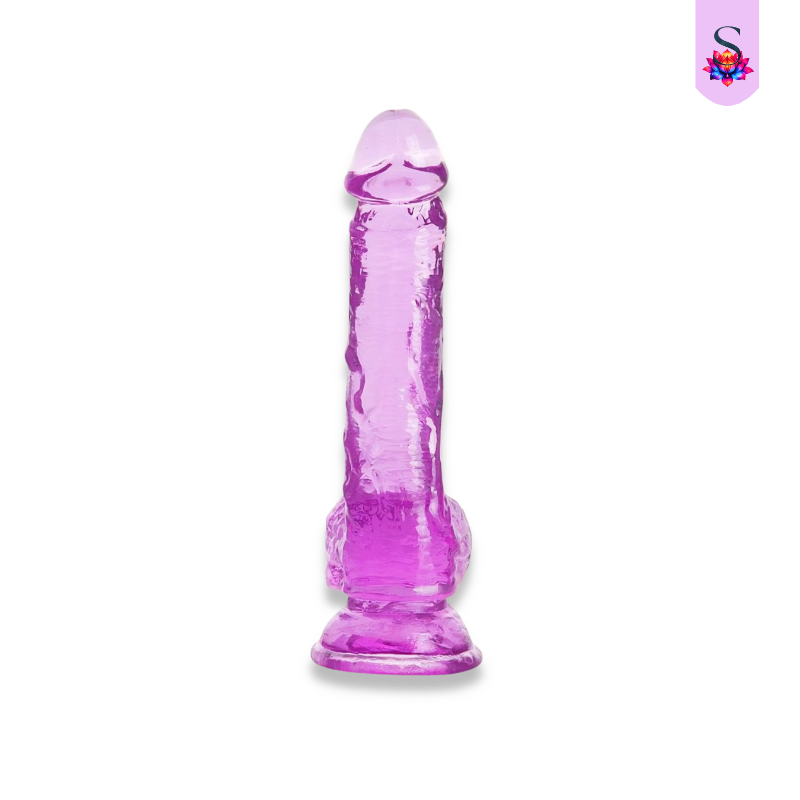 Dildo Jelly