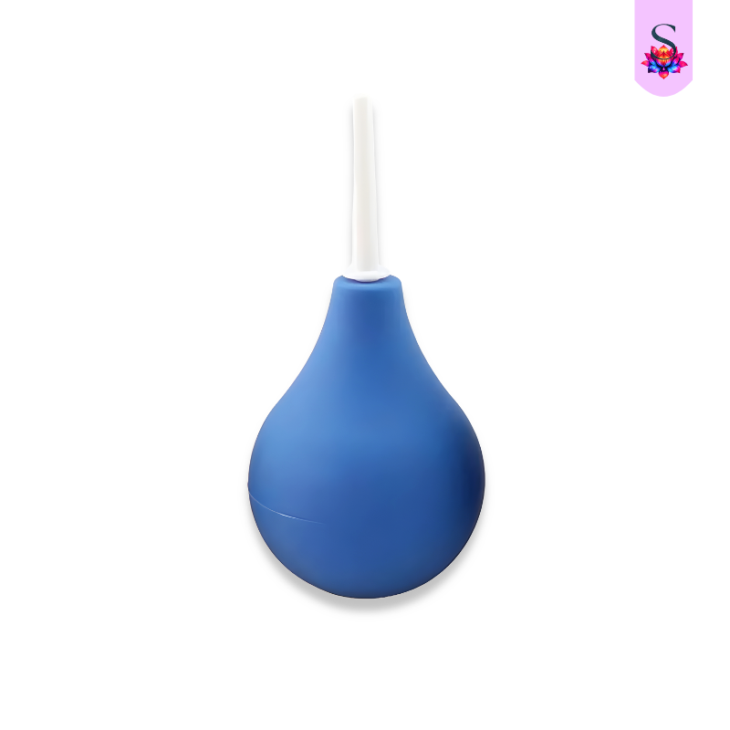 Ducha Íntima para Higienização