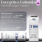 Energético Estimulante Mozão Masculino