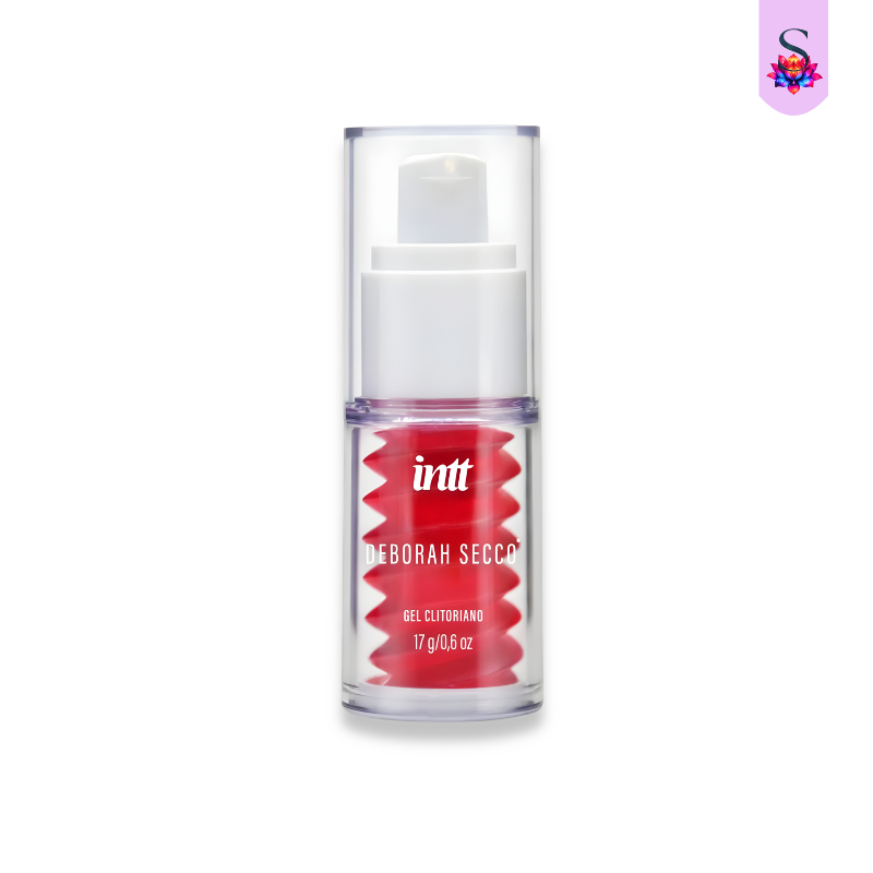 Gel Clitoriano Deborah Secco