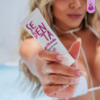 Gel Deslizante Sedenta Molhada Neutro