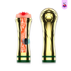 Masturbador em Formato de Vagina Troféu