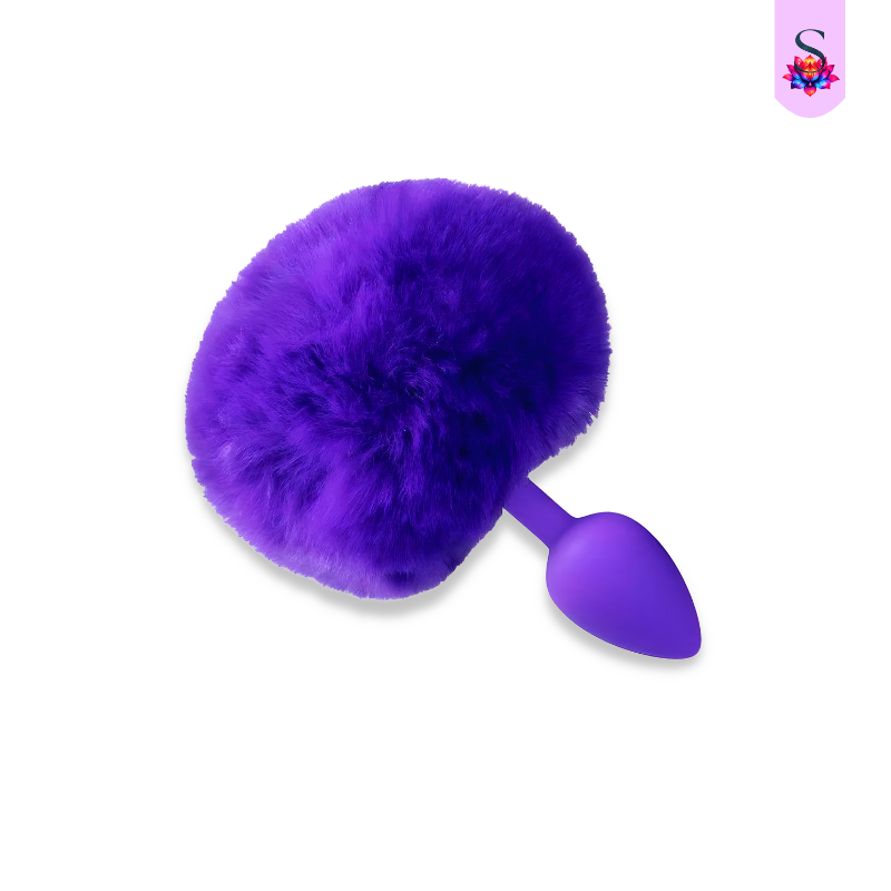 Plug Anal Coelhinha